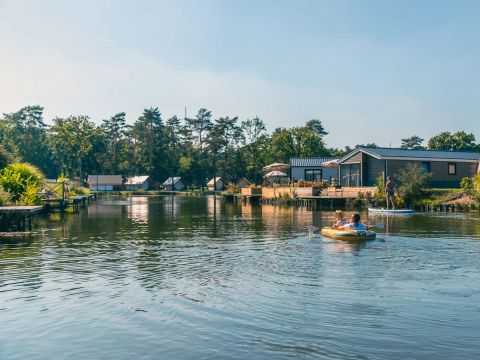 EuroParcs Zilverstrand - Antwerp - Image N°18
