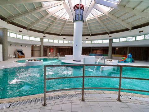 EuroParcs Zilverstrand - Antwerp - Image N°4