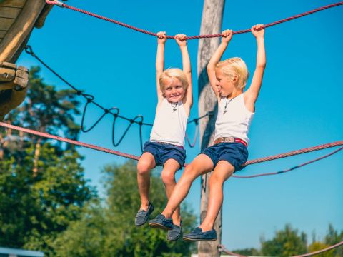 EuroParcs Zilverstrand - Camping Antwerp - Image N°5