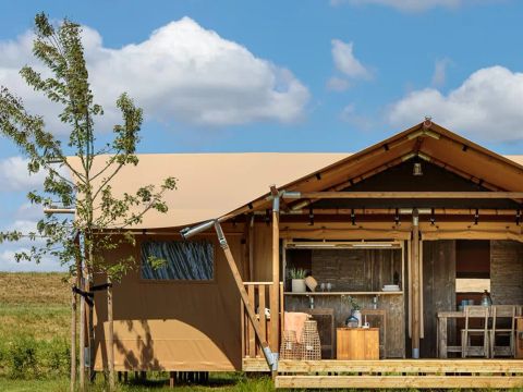 EuroParcs Zilverstrand - Antwerp - Image N°15