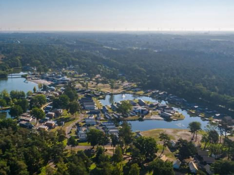 EuroParcs Zilverstrand - Antwerp - Image N°19