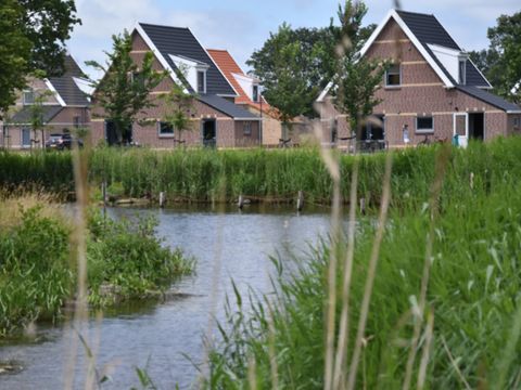 Waterdorp Burdaard - Noardeast-fryslân - Image N°20