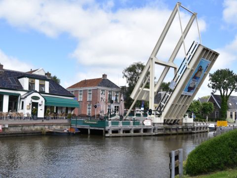 Waterdorp Burdaard - Noardeast-fryslân - Image N°12