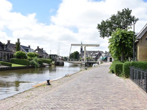 Waterdorp Burdaard - Noardeast-fryslân - Image N°11