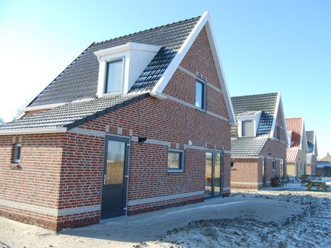 Waterdorp Burdaard - Noardeast-fryslân - Image N°15