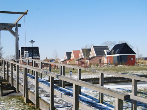 Waterdorp Burdaard - Noardeast-fryslân - Image N°19