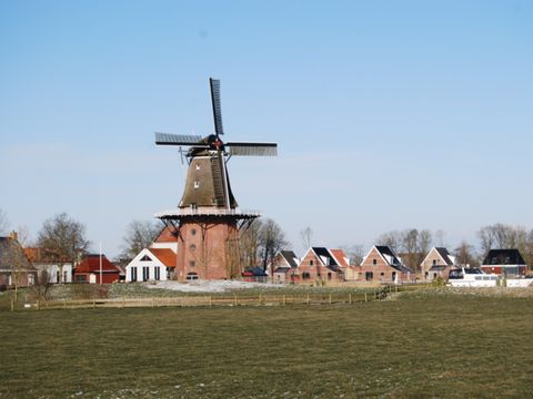 Waterdorp Burdaard - Noardeast-fryslân - Image N°14