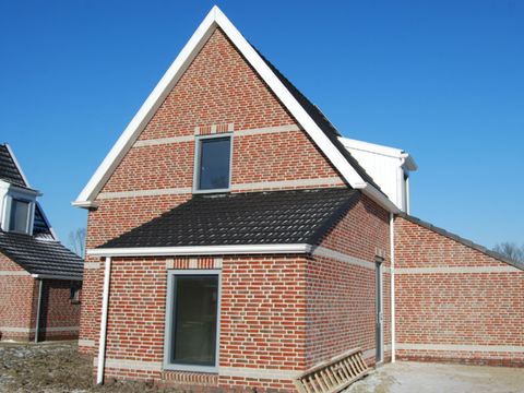 Waterdorp Burdaard - Noardeast-fryslân - Image N°18