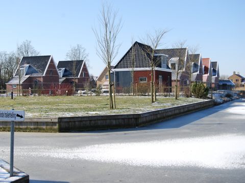 Waterdorp Burdaard - Noardeast-fryslân - Image N°16