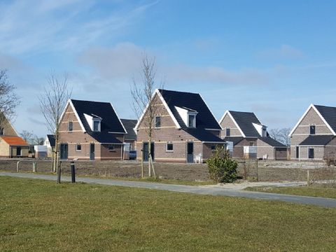 Waterdorp Burdaard - Noardeast-fryslân - Image N°9