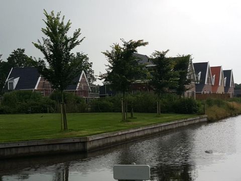Waterdorp Burdaard - Noardeast-fryslân - Image N°10