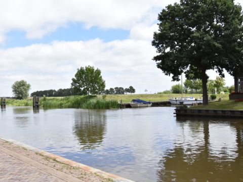 Waterdorp Burdaard - Noardeast-fryslân - Image N°13