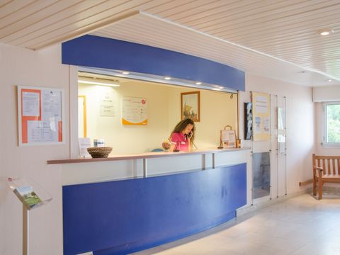 Pierre & Vacances Residence Les Tamaris - Camping Calvados - Image N°2