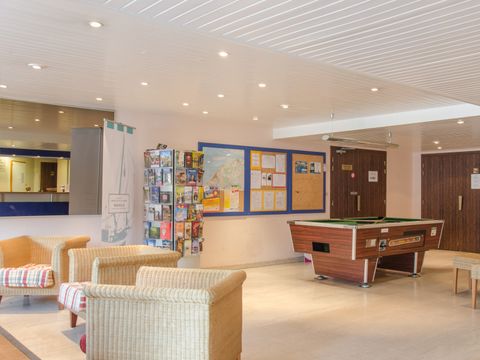 Pierre & Vacances Residence Les Tamaris - Camping Calvados - Image N°4