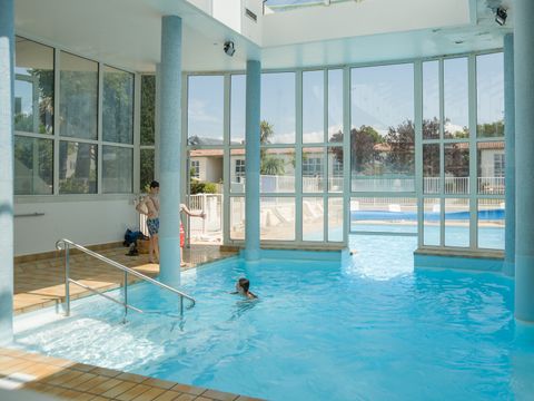 Pierre & Vacances Résidence Le Palais des Gouverneurs - Charente-Maritime
