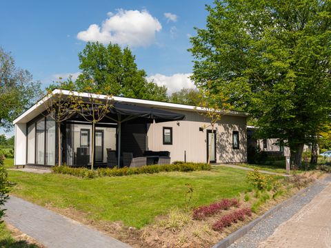 Vakantiecentrum 't Schuttenbelt - Wierden - Image N°0