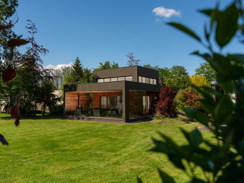 Vakantiecentrum 't Schuttenbelt - Wierden - Image N°5