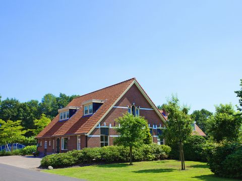 Vakantiecentrum 't Schuttenbelt - Wierden - Image N°5