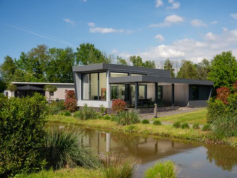 Vakantiecentrum 't Schuttenbelt - Wierden - Image N°3
