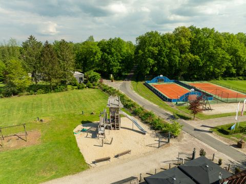 Vakantiecentrum 't Schuttenbelt - Wierden - Image N°15