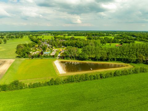 Vakantiecentrum 't Schuttenbelt - Wierden - Image N°23