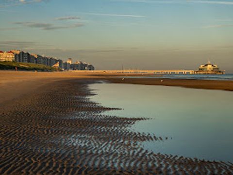 Verblijfpark Beachside - West Flanders - Image N°33