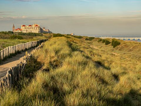 Verblijfpark Beachside - West Flanders - Image N°38