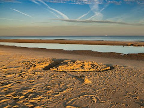Verblijfpark Beachside - West Flanders - Image N°41