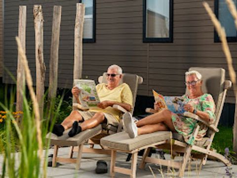 Verblijfpark Beachside - West Flanders - Image N°30
