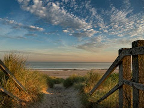 Verblijfpark Beachside - West Flanders - Image N°40