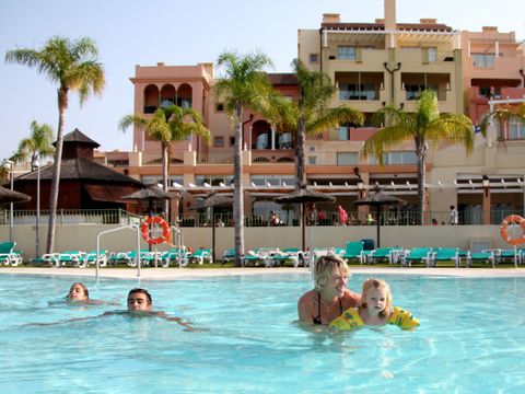 Pierre & Vacances Village Terrazas Costa del Sol - Málaga