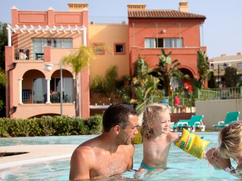 Pierre & Vacances Village Terrazas Costa del Sol - Málaga