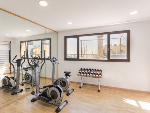 Pierre & Vacances Résidence Empuriabrava Marina - Girona