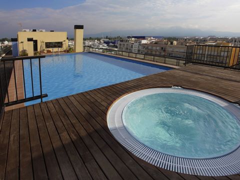 Pierre & Vacances Résidence Empuriabrava Marina - Girona