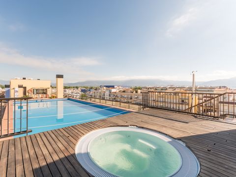 Pierre & Vacances Résidence Empuriabrava Marina - Girona