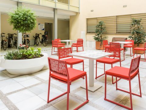 Pierre & Vacances Résidence Sevilla - Camping Seville - Image N°3