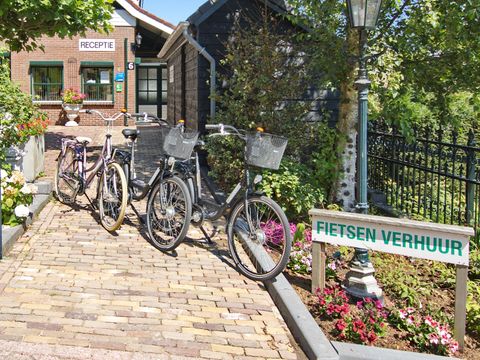 Vakantiepark Duinrust - Noordwijk - Image N°8