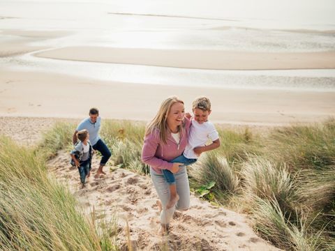 Vakantiepark Duinrust - Noordwijk - Image N°9