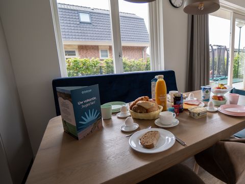 Vakantiepark Duinrust - Noordwijk - Image N°7
