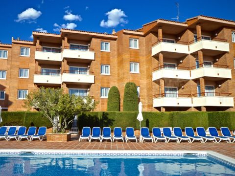 Pierre & Vacances Résidence Comarruga - Tarragona