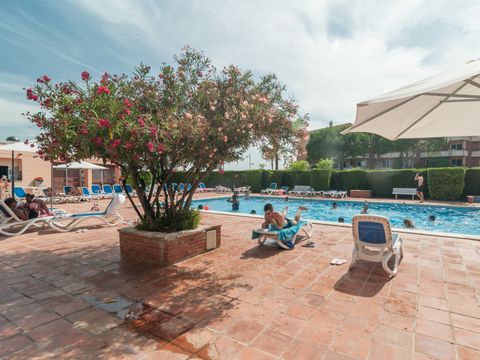 Pierre & Vacances Résidence Comarruga - Tarragona