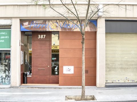 Pierre & Vacances Résidence Barcelona Sants - Camping Barcelone - Image N°3