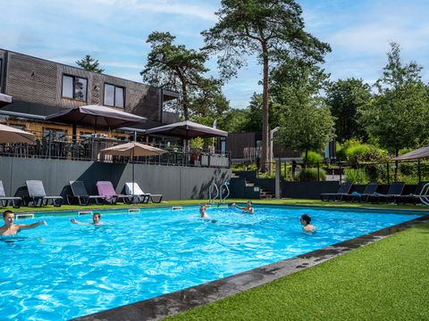 TopParken Recreatiepark Beekbergen - Apeldoorn