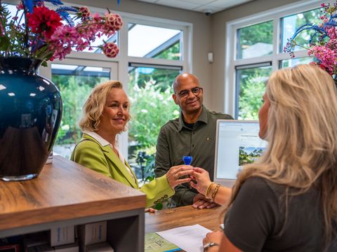 TopParken Recreatiepark Beekbergen - Apeldoorn - Image N°5