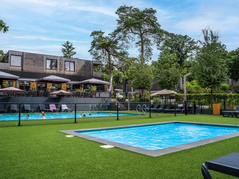TopParken Recreatiepark Beekbergen - Apeldoorn