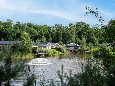TopParken Recreatiepark Beekbergen - Apeldoorn - Image N°0