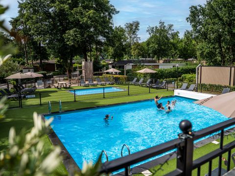 TopParken Recreatiepark Beekbergen - Apeldoorn