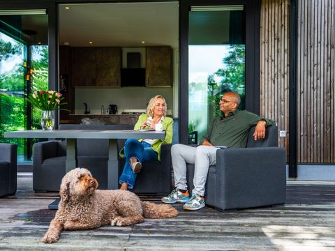 TopParken Recreatiepark Beekbergen - Apeldoorn