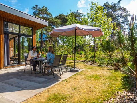 EuroParcs De Wije Werelt - Ede - Image N°30