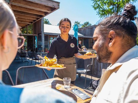 EuroParcs De Wije Werelt - Ede